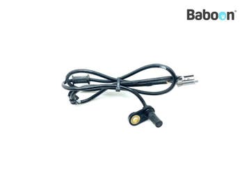 ABS Sensor Achter Kawasaki Z 1000 2010-2013 (Z1000, Verzenden, Gebruikt