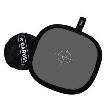 Caruba Opvouwbare Grijskaart - 30cm, Ophalen of Verzenden, Nieuw