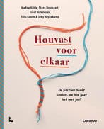 Houvast voor elkaar | 9789401469524 | Nadine Köhle ; Stans, Zo goed als nieuw, Nadine Köhle ; Stans Drossaert ; Ernst Bohlmeijer ; Frits Koster ; Jet