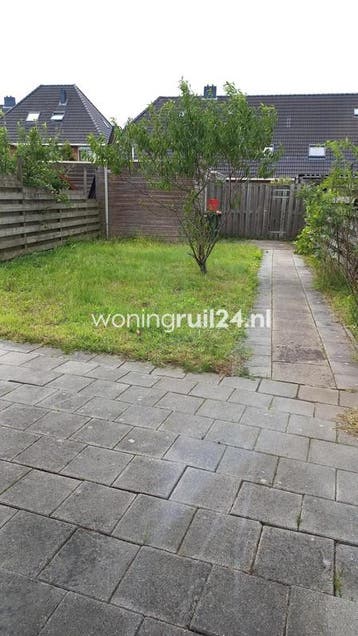 Woningruil - Beukenstraat 33 - 4 kamers en Overijssel, Huizen en Kamers, Overijssel