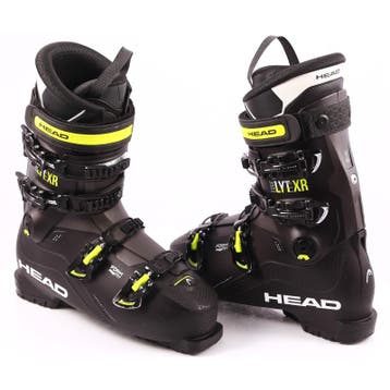 43 44 skischoenen HEAD EDGE LYT 115 XR, form fit, duo flex,, Sport en Fitness, Verzenden, Gebruikt, Head