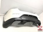 Mercedes GLC Coupe W253 C253 AMG Achterbumper Bumper 6xPDC O, Ophalen, Gebruikt, Mercedes-Benz, Bumper