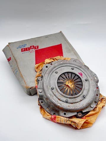 Fiat 127 Sport Panda Lancia Y10 drukgroep, Verzenden, Nieuw, Fiat