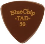 BlueChip TAD50 Triangle Plectrum 1.25 mm, Ophalen of Verzenden, Nieuw, Akoestische gitaar