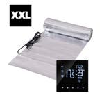 XXL  elektrische vloerverwarming  30 m², Ophalen of Verzenden, Nieuw