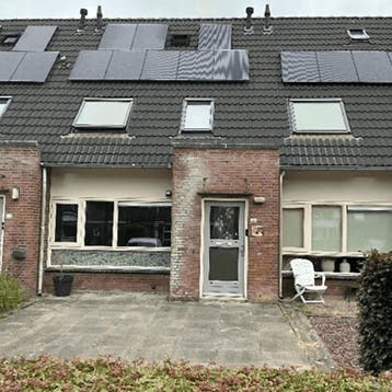 Huis in Zetten gevonden voor €933,- pm, Huizen en Kamers, 50 m² of meer, Overige regio's