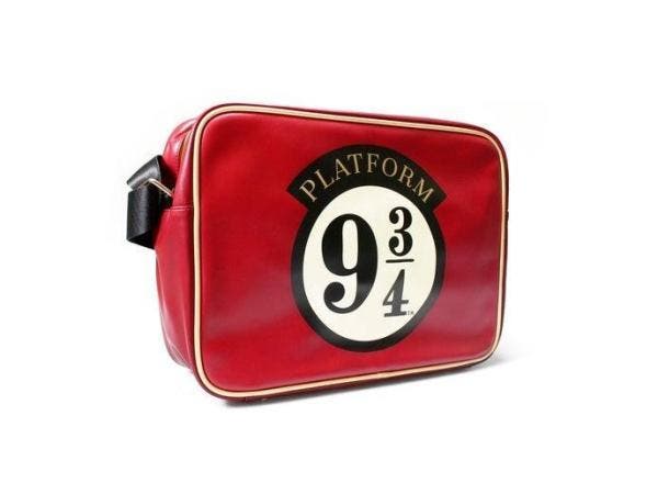 Veiling - Harry Potter (Platform 9 3/4) Retro Tas, Motoren, Accessoires | Koffers en Tassen