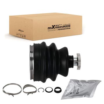 Aandrijfas CV Joint geschikt voor Audi A1 A2, Seat Ibiza,..., Verzenden, Nieuw, Skoda