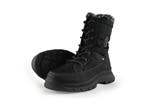 Tom Tailor Boots in maat 36 Zwart, Verzenden, Zwart, Overige typen, Tom Tailor