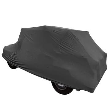 Autohoes voor Volkswagen Thing (Type 181) (1968-1983) Indoor, Ophalen of Verzenden, Nieuw, Op maat