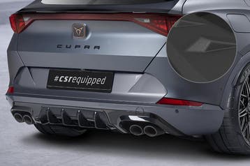 Achterskirt voor Cupra Formentor HA286-S, Verzenden, Nieuw