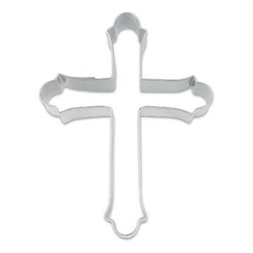 Städter Koekjes Uitsteker Kruis 5,5cm**, Verzenden, Nieuw
