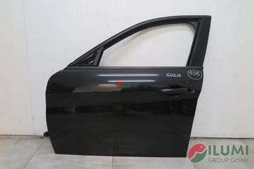 Deur Links Voor Alfa Romeo Giulia, Verzenden, Gebruikt, Alfa Romeo