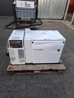 Cummins Onan 11MDKBN 11KVA marine generator 1500rpm, Ophalen of Verzenden, Nieuw