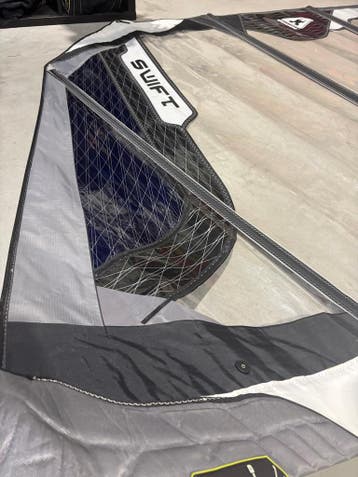 Gaastra Swift 6.5, Ophalen of Verzenden, Nieuw