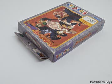 Sega Game Gear - Virtua Fighter Mini, Verzenden, Gebruikt
