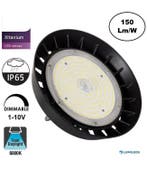 LED High Bay Ufo 200 Watt - 6000K Daglicht Wit - Philips, Ophalen of Verzenden, Nieuw