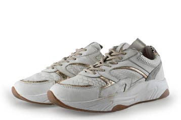 Notre-V Sneakers in maat 40 Wit, Kleding | Dames, Notre-V, Verzenden, Wit, Sneakers of Gympen