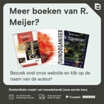 VIJVERGIDS 9789052102092 R. Meijer, Verzenden, Gelezen, R. Meijer