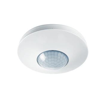 ESYLUX Compact Bewegingsschakelaar (Compleet) - EP10055393, Verzenden, Nieuw, Overige typen