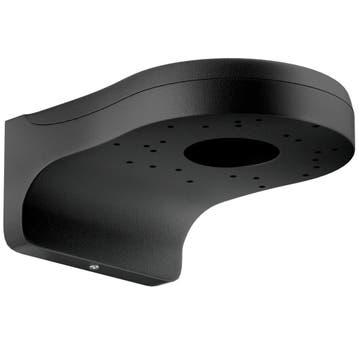 Camerasteun Zwart voor Hikvision en Dahua cameras, Ophalen of Verzenden, Nieuw