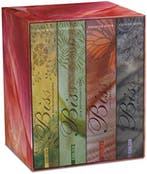 Bella und Edward: Biss-Box 9783551582508 Stephenie Meyer, Boeken, Verzenden, Zo goed als nieuw, Stephenie Meyer