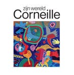 Corneille, zijn wereld 9789463191487 Maarten Bertheux, Verzenden, Gelezen, Maarten Bertheux