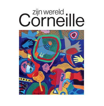 Corneille, zijn wereld 9789463191487 Maarten Bertheux, Verzenden, Gelezen, Maarten Bertheux