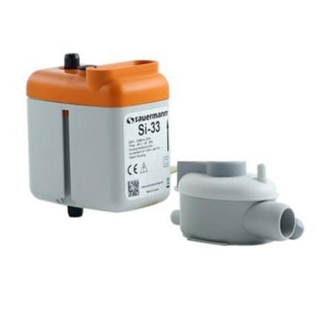 Sauermann SI-33 Condenspomp | Nieuw in Doos, Ophalen of Verzenden, Nieuw