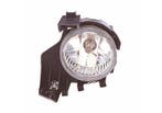 Subaru Impreza 2007-2011 Mistlamp Links (Mistlampen), Verzenden, Nieuw, Subaru