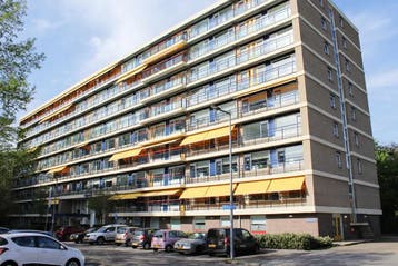 Appartement te huur in Rotterdam - 88 m² - 3 kamer(s) - 3, Appartement, Rotterdam, Zuid-Holland
