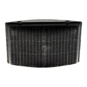 Koolstoffilter voor Sauter AFC-12 / 72X3404, Verzenden, Nieuw