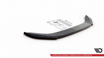 Front Splitter Volkswagen Up GTI, Verzenden