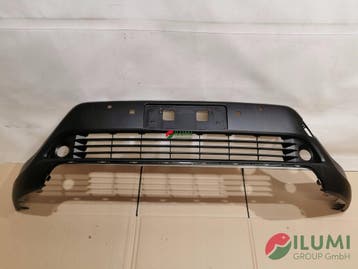 Toyota Corolla Cross 20- voorbumper rooster spoiler 52129-16, Verzenden, Gebruikt