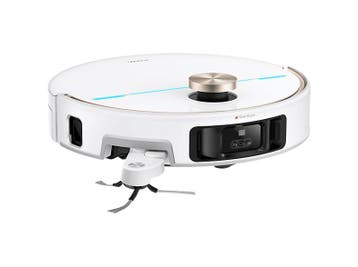 Mova -  V70 Ultra Complete Robotstofzuiger  - Wit, Verzenden, Nieuw, Robotstofzuiger, Minder dan 1200 watt