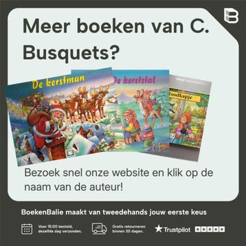De dieren vertellen..... / 365 dierenverhaaltjes / N3761/1, Boeken, Kinderboeken | Kleuters, Verzenden, Gelezen, C. Busquets