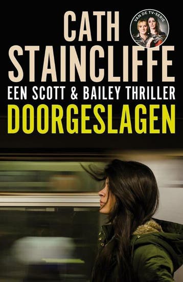 Doorgeslagen (Goed), Verzenden, Gelezen, Cath Staincliffe