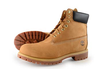 Timberland Boots in maat 45½ Geel, Overige kleuren, Verzenden, Timberland, Boots