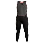 Magic Marine Elite Long John Wetsuit - 3mm - Dames, Watersport en Boten, Ophalen of Verzenden, Nieuw, Magic Marine