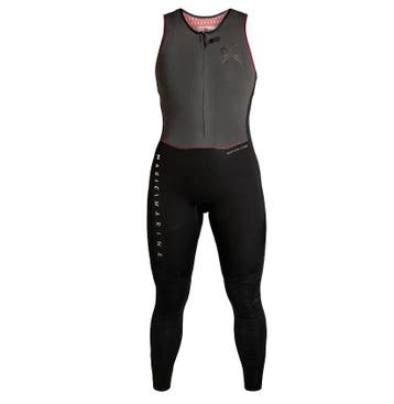 Magic Marine Elite Long John Wetsuit - 3mm - Dames, Watersport en Boten, Ophalen of Verzenden, Nieuw, Magic Marine