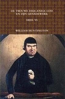 Huntington, William-Al de werken, deel 6 (nieuw), Verzenden, Nieuw