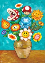 Kleury.art - Power-Up Still Life by Kleury.art (1/5), Nieuw