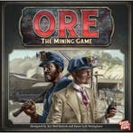 Ore The Mining Game - NIEUW, Verzenden, Nieuw