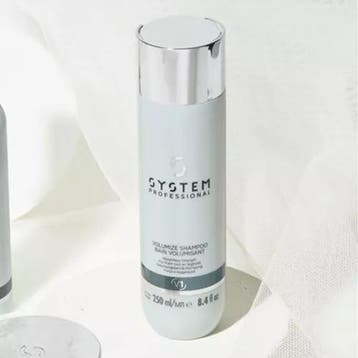 System Professional Volumize Shampoo V1, Verzenden, Nieuw
