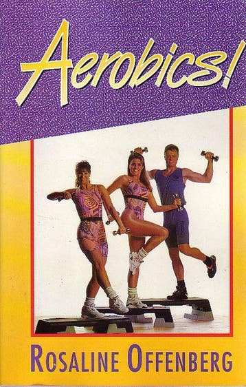 Aerobics ! - Offenberg 9789032504038, Verzenden, Gelezen, Offenberg