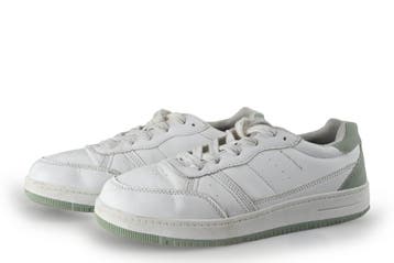 Tom Tailor Sneakers in maat 40 Wit, Verzenden, Wit, Tom Tailor, Sneakers of Gympen