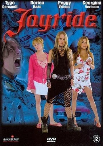 Joyride, Cd's en Dvd's, Verzenden, Nieuw in verpakking, Actie