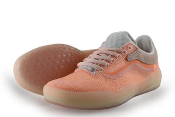 Vans Sneakers in maat 34½ Roze, Overige kleuren, Verzenden, Vans, Sneakers of Gympen