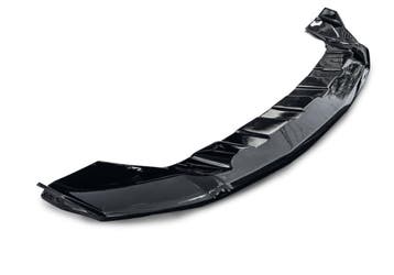 Bentley Bentayga carbon voorlip splitter, Verzenden