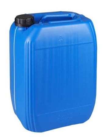 Wmm Chemie Handel Locron l vloeibaar vlokmiddel 20 l, Tuin en Terras, Verzenden, Nieuw